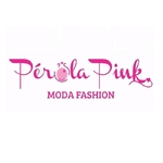 Pérola Pink Moda Fashion
