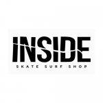 Inside Skate Surf Shop