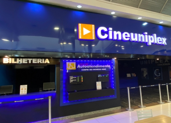 Cinemas Uniplex