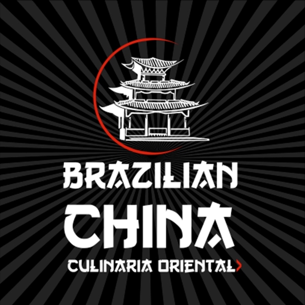 Brazilian China