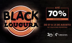 Black Loucura