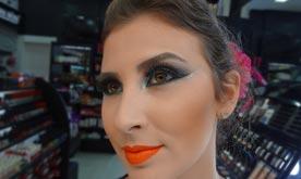 Make de Carnaval