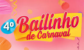 Bailinho de Carnaval