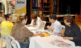 Sesc Saúde