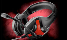 Headset Gamer