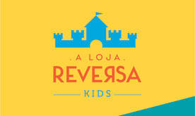 A Loja Reversa Kids