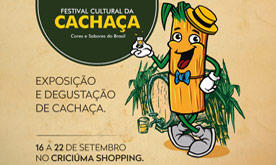 Festival da Cachaça