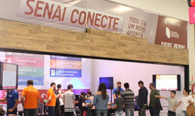 Senai Conecte