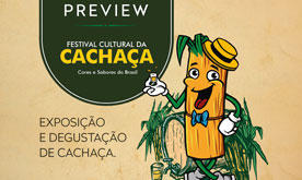 Festival Cultural da Cachaça