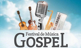 Festival de Música Gospel