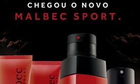 Malbec Sport