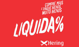 Liquida Cia Básica Hering