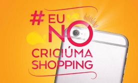 #eunocriciumashopping