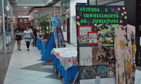 Exposição Apae