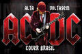 ACDC Cover Brasil no BBbowling