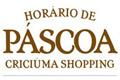 Páscoa com horário de atendimento especial