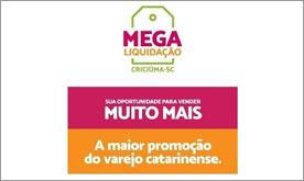 Megaliquidação