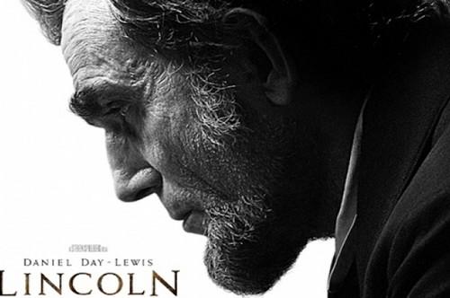 Com 12 indicações ao Oscar “Lincoln” estreia nesta sexta no Cine Criciúma Shopping