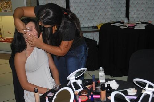 Projeto “Mulheres em Foco” enaltece a beleza da mulher no Criciúma Shopping