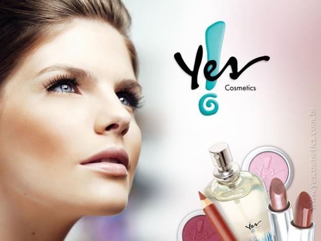 Yes Cosméticos reabre no Criciúma Shopping