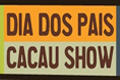 Dia dos Pais: doces presentes na Cacau Show