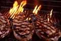 Churrascaria La Bettola inaugura no shopping