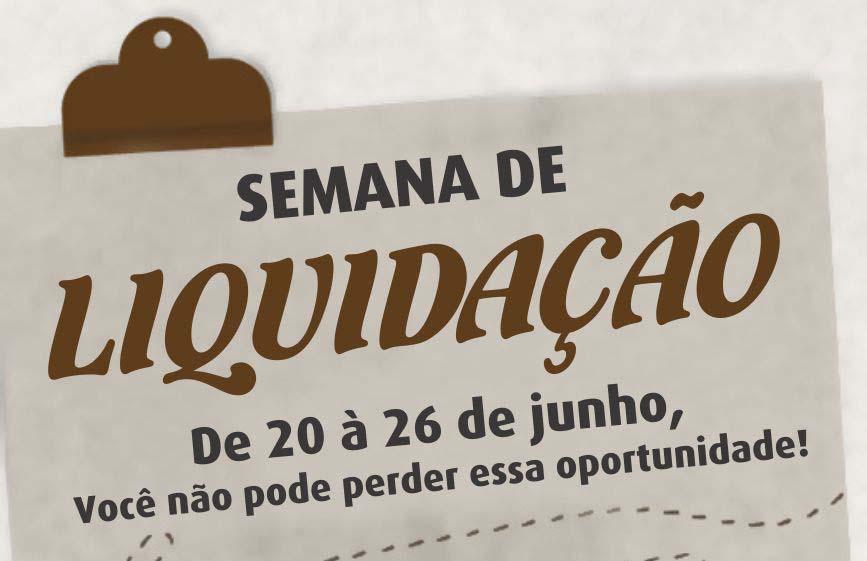 Moda Anomalia com 40% de desconto