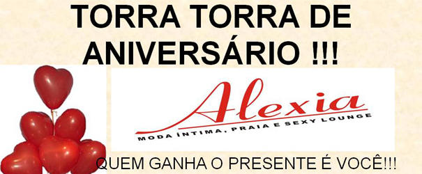 Torra-Torra Alexia