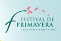 Expectativa para mais um Festival de Primavera