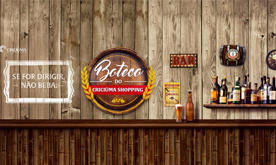 Boteco CS