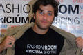 Moda, glamour e Bruno Gagliasso