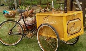 Food Bike