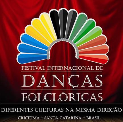 Criciúma Shopping será um grande palco da dança folclórica