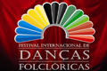 Festival de Danças Folclóricas começa dia 16