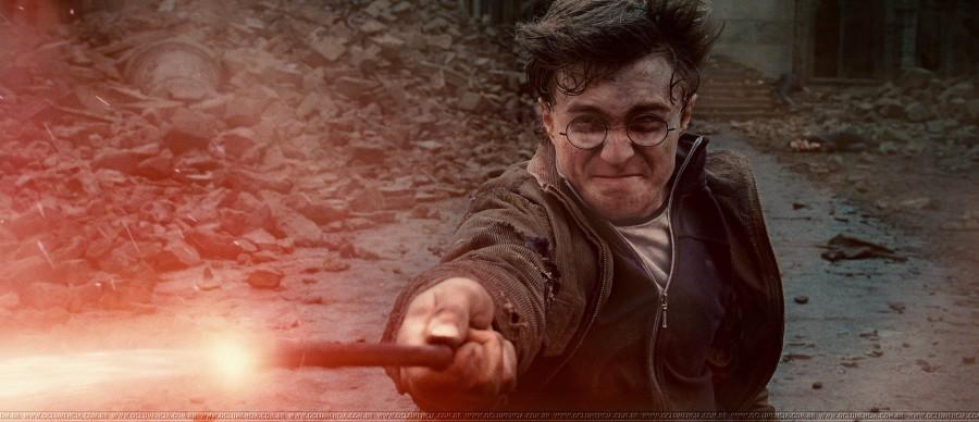 Procura por ingressos de Harry Potter é grande