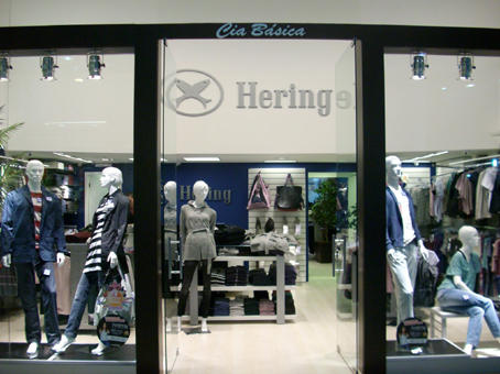 Promoção Hering