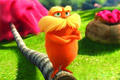 Cinema: O Lorax - Em Busca da Trúfula Perdida