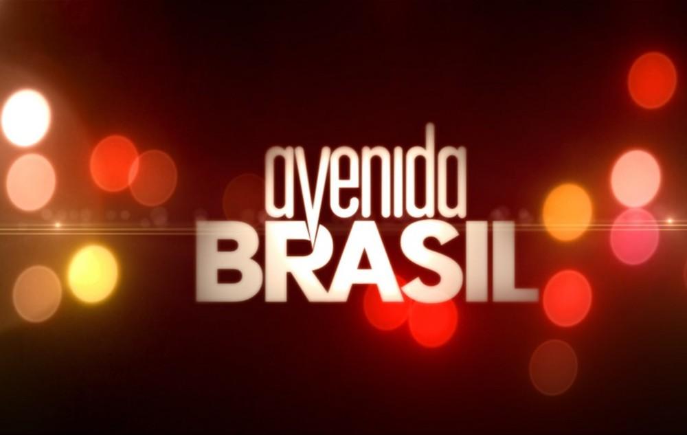  Criciúma Shopping recebe evento de divulgação da nova novela da Rede Globo, Avenida Brasil