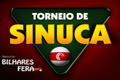 Torneio de sinuca com inscrições abertas