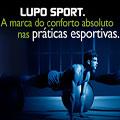 Novidade: Lupo Sport