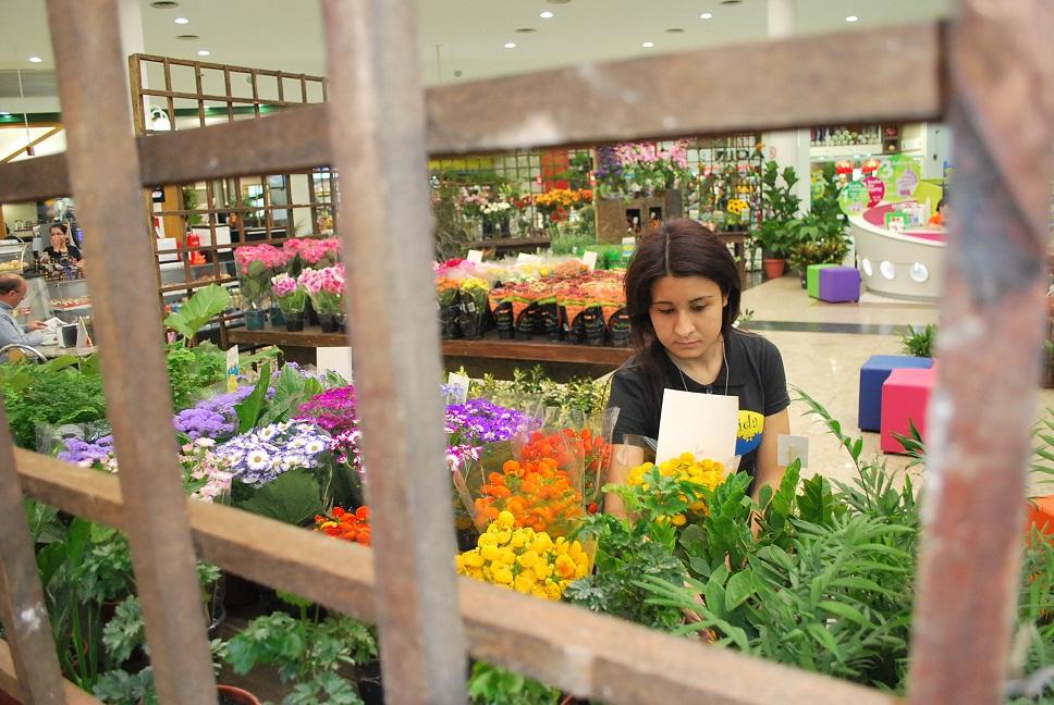 Festival de Primavera é lançado hoje junto às novas coleções do Criciúma Shopping