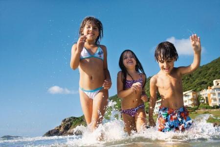 Horários diferenciados aos domingos para que você curta o Verão!