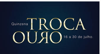 Troca Ouro Lanzara