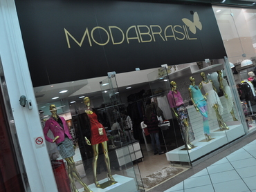 Moda Brasil é a nova sensação para as mulheres no Criciúma Shopping