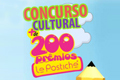 Concurso cultural na Le Postiche: são mais de 200 prêmios