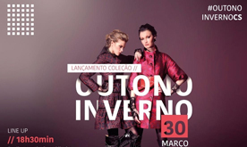 Lançamento Outono/Inverno 17