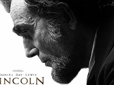 Com 12 indicações ao Oscar “Lincoln” estreia nesta sexta no Cine Criciúma Shopping