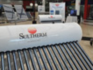 SulTherm apresenta soluções em energia solar