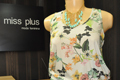 Miss Pluss com novidades na coleção de primavera/verão 2013