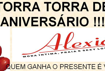 Torra-Torra Alexia